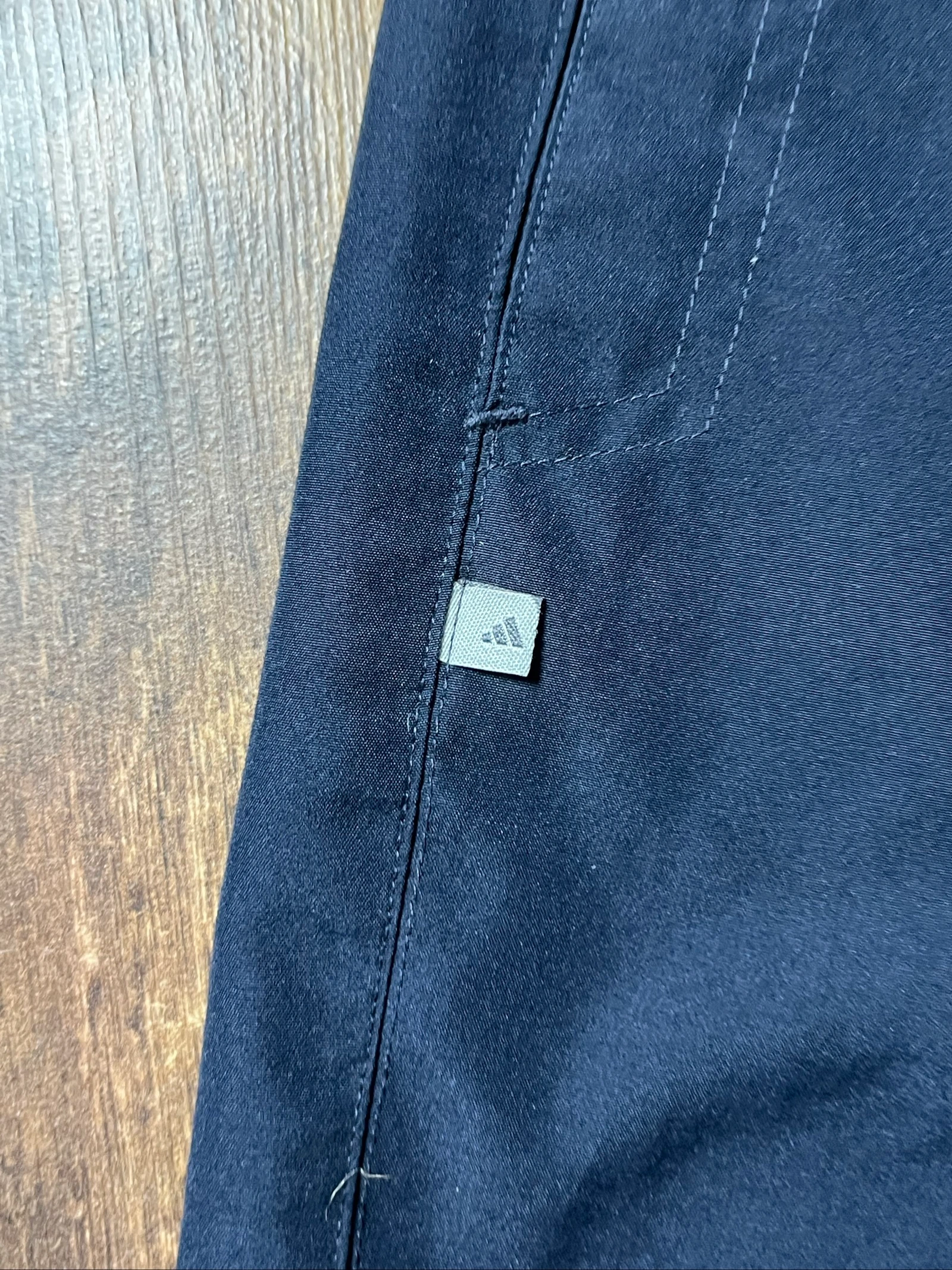 Chaqueta de chándal técnica - Adidas - talla L/40 - muy buen estado – photo 6